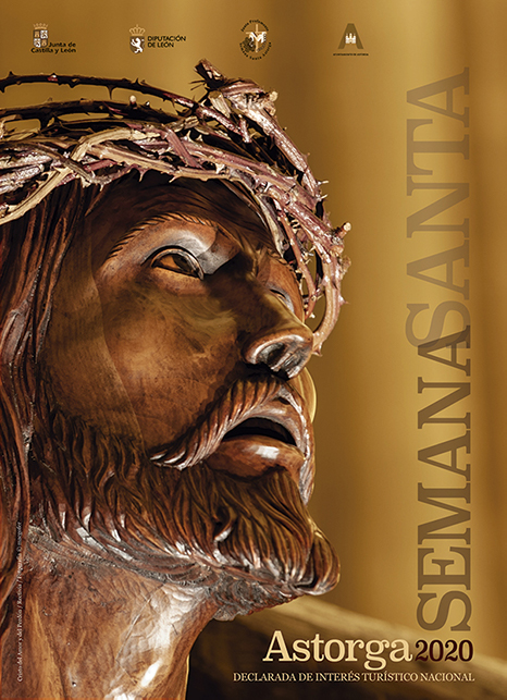Semana Santa en Astorga  